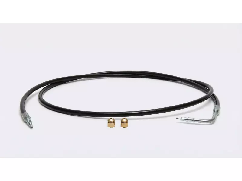 Cabin Tilting Hose