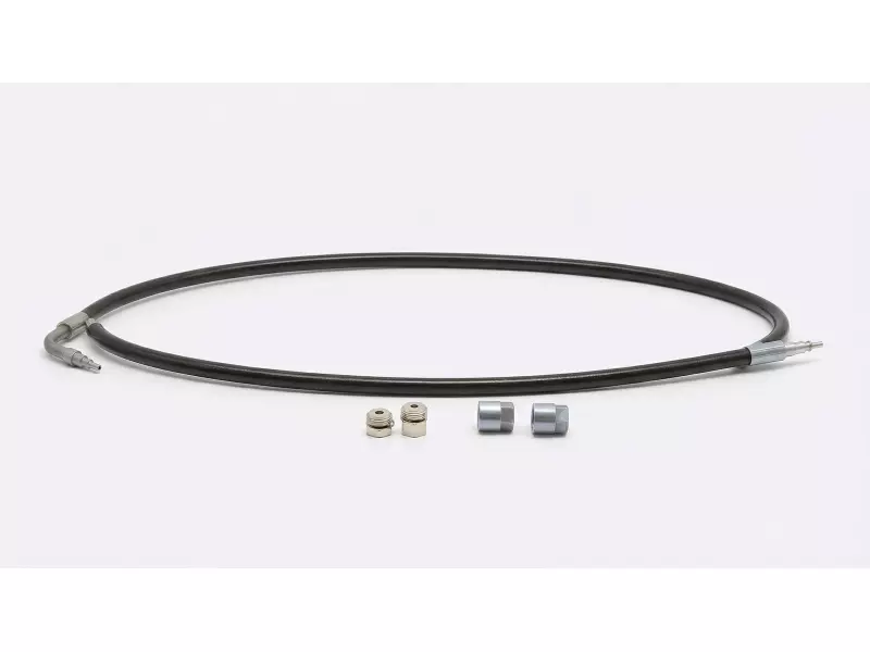 Cabin Tilting Hose