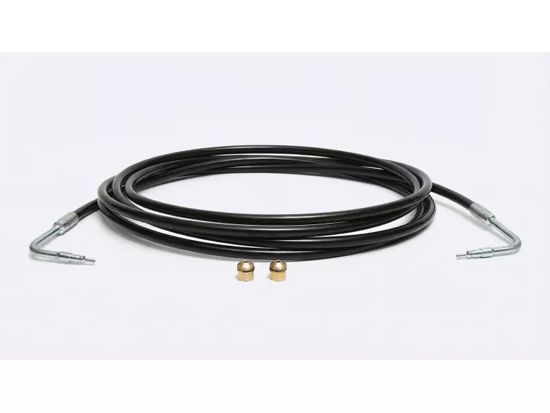 Cabin Tilting Hose