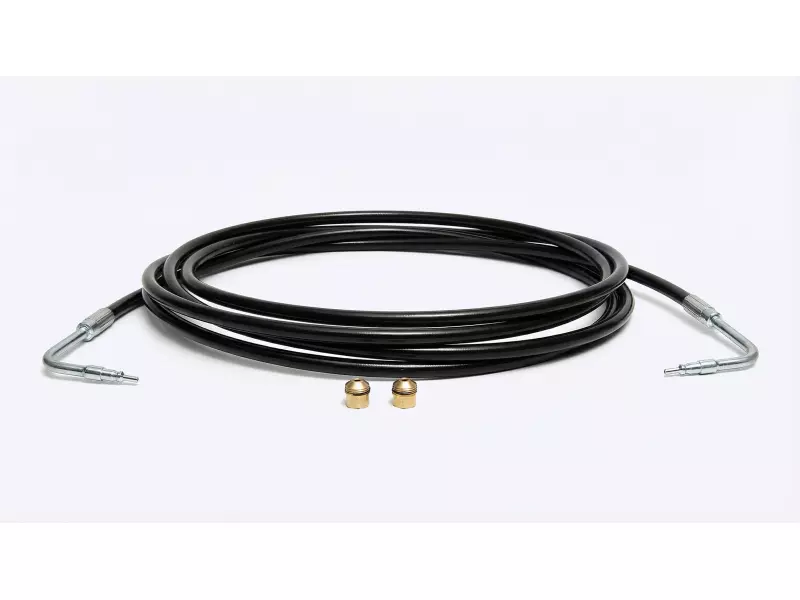 Cabin Tilting Hose