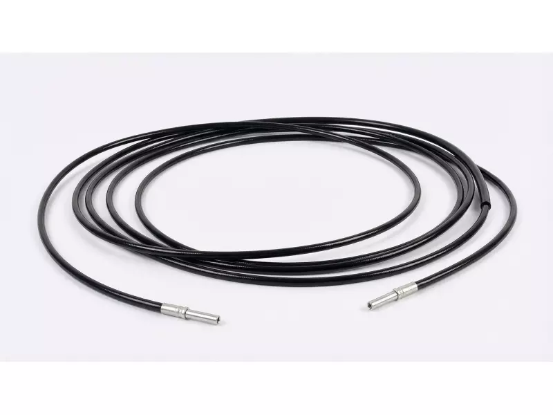 Cabin Tilting Hose