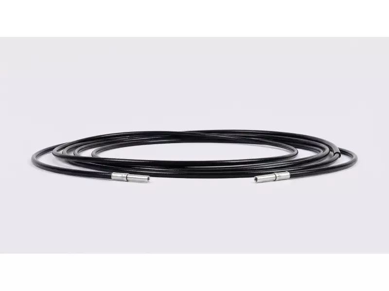 Cabin Tilting Hose