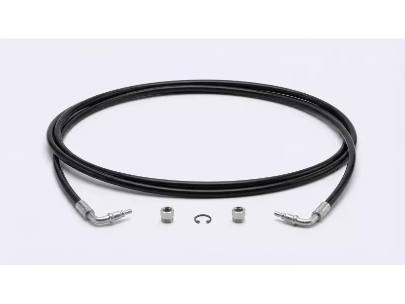 Cabin Tilting Hose