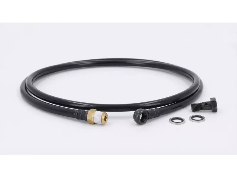 Cabin Tilting Hose