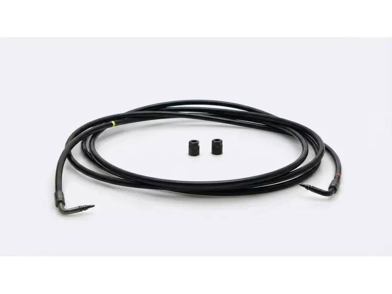 Cabin Tilting Hose