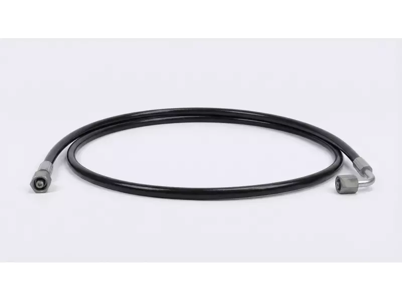 Cabin Tilting Hose