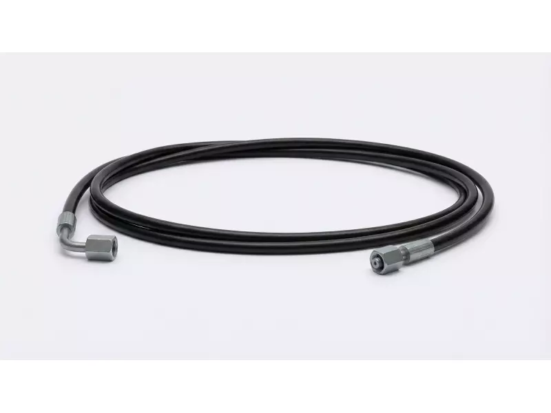Cabin Tilting Hose