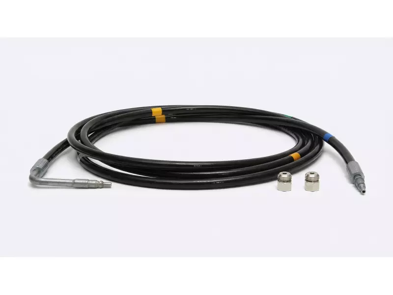 Cabin Tilting Hose
