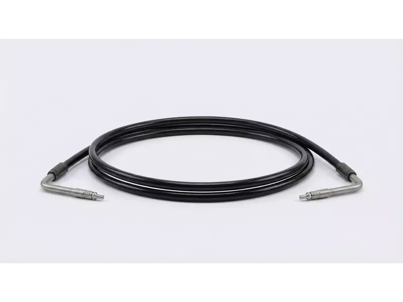 Cabin Tilting Hose