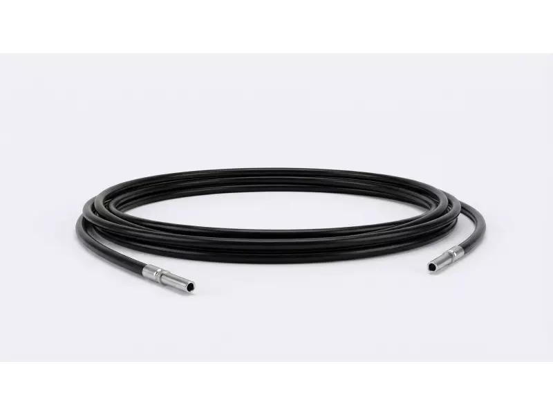 Cabin Tilting Hose