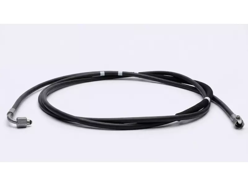 Cabin Tilting Hose