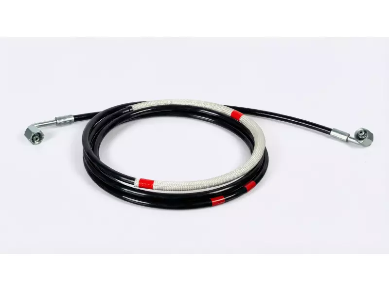 Cabin Tilting Hose