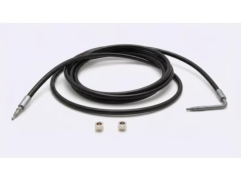 Cabin Tilting Hose