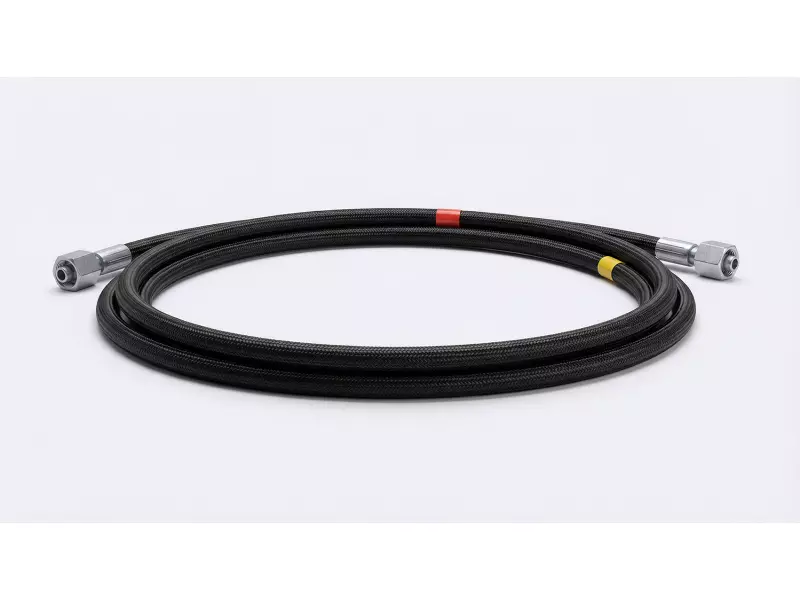 Cabin Tilting Hose