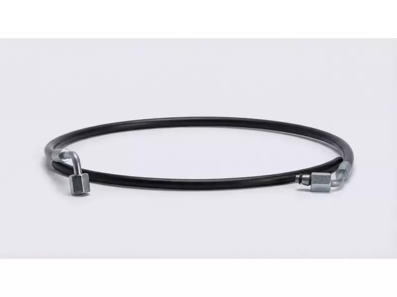 Cabin Tilting Hose
