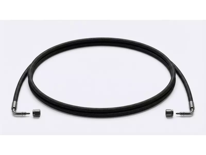 Cabin Tilting Hose