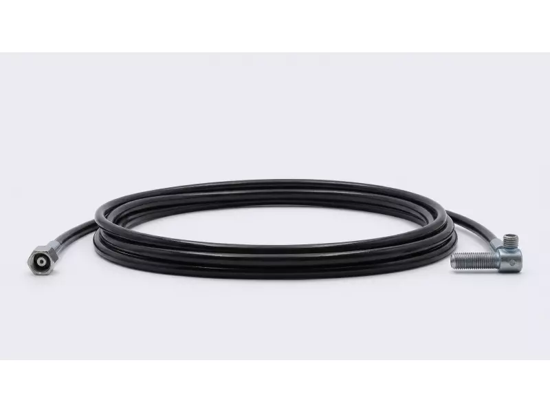 Cabin Tilting Hose