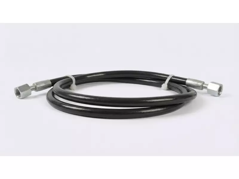 Cabin Tilting Hose