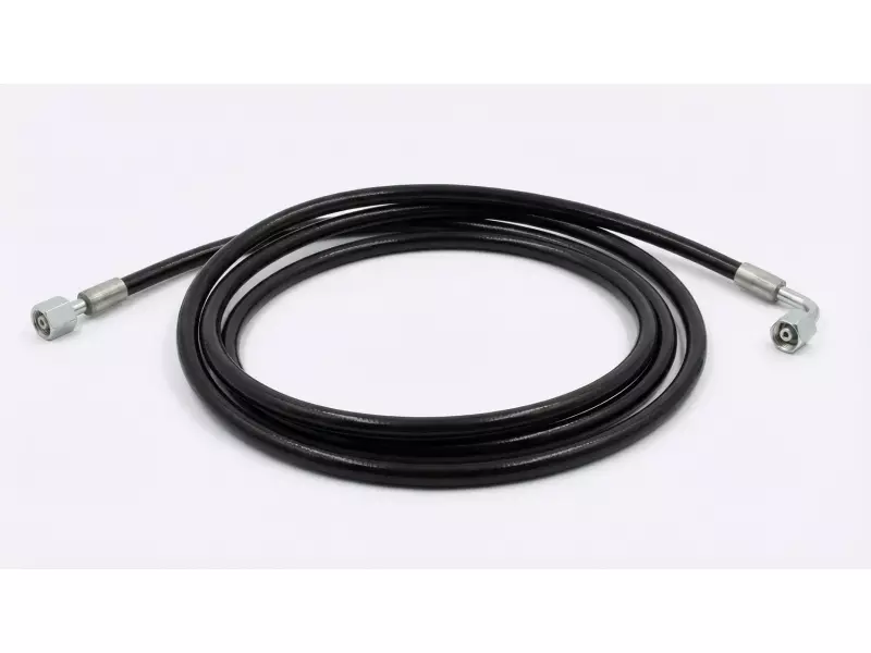Cabin Tilting Hose
