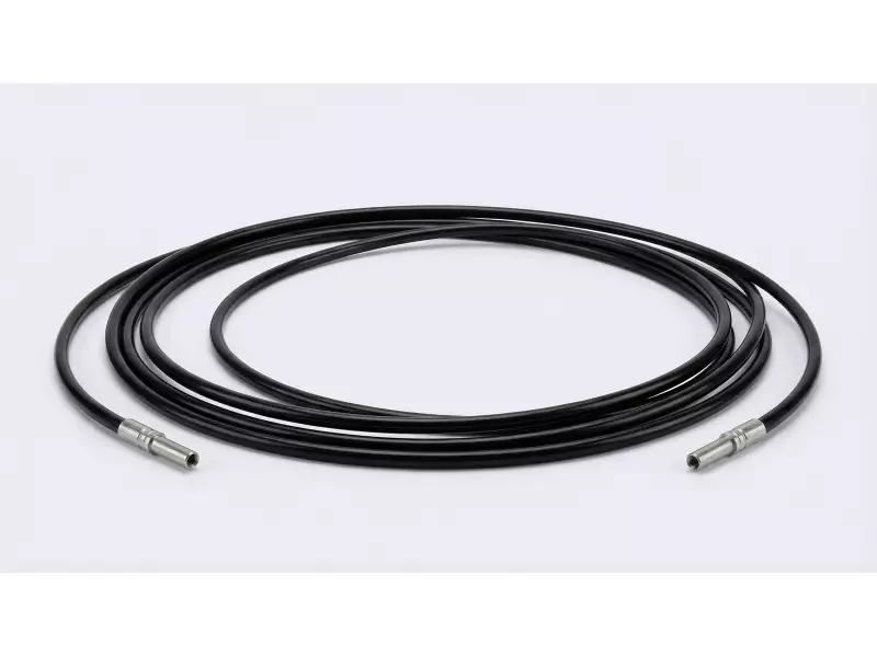 Cabin Tilting Hose