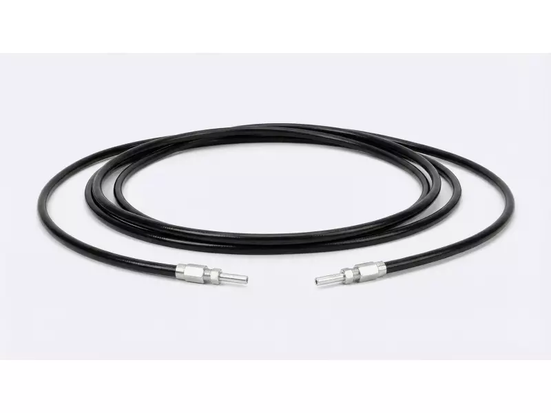 Cabin Tilting Hose