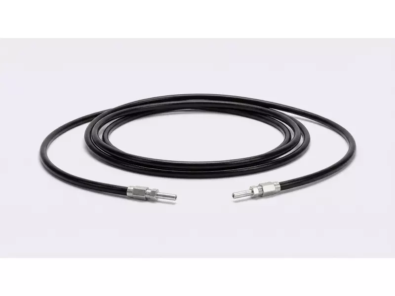 Cabin Tilting Hose