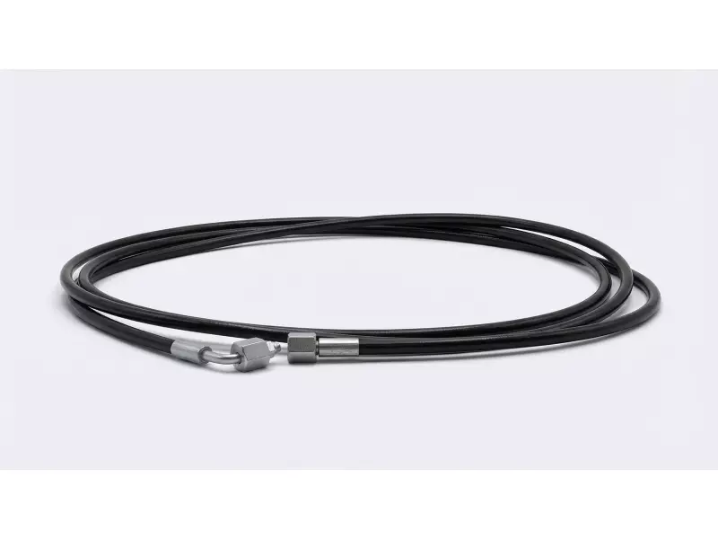 Cabin Tilting Hose