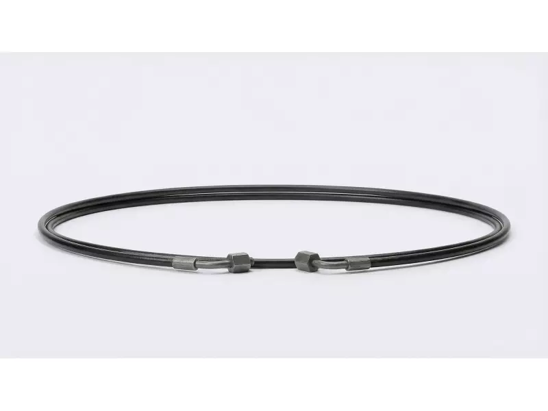 Cabin Tilting Hose