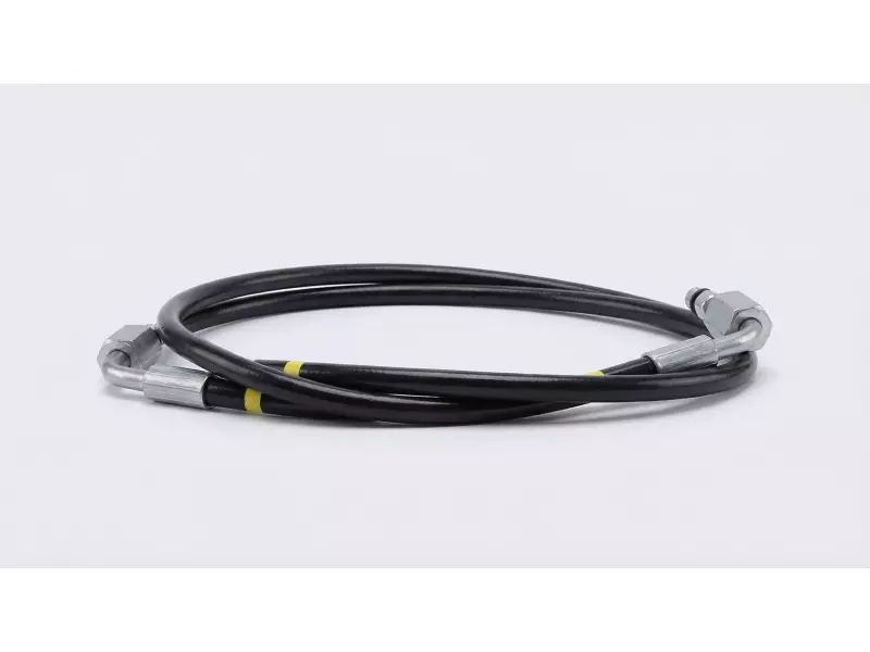 Cabin Tilting Hose