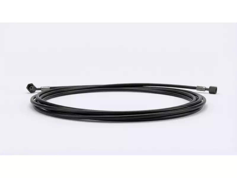 Cabin Tilting Hose