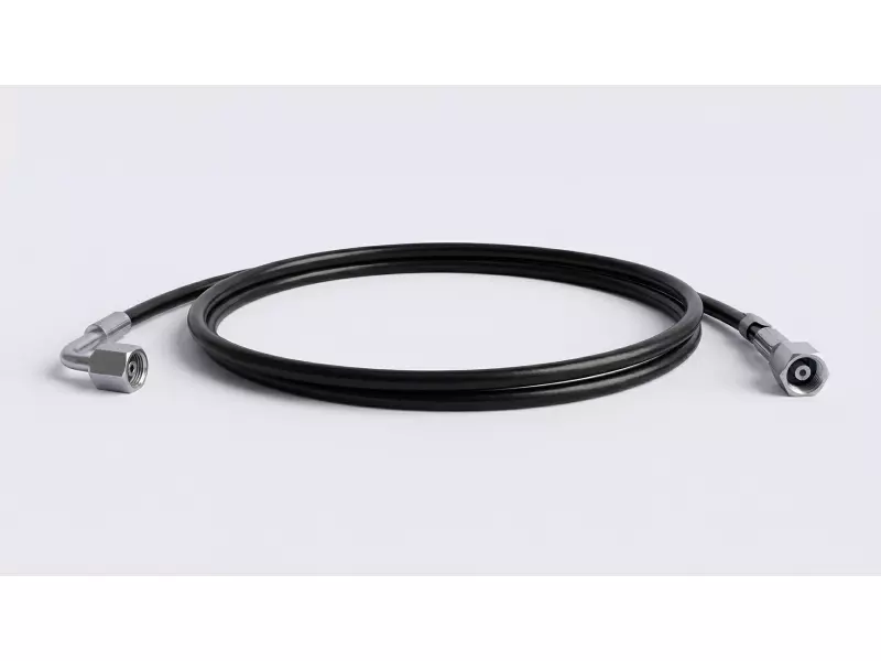Cabin Tilting Hose