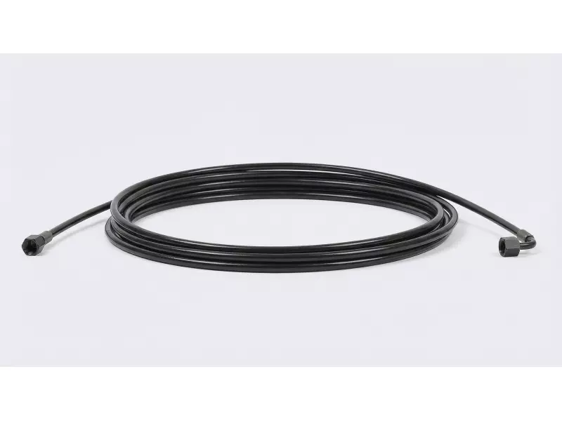 Cabin Tilting Hose