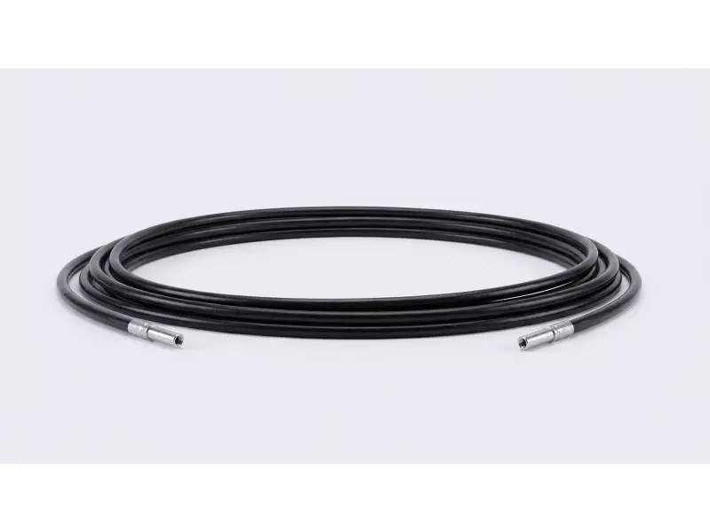 Cabin Tilting Hose
