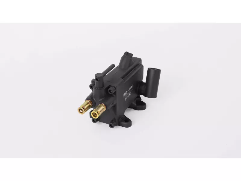 Cabin Tilting Pump