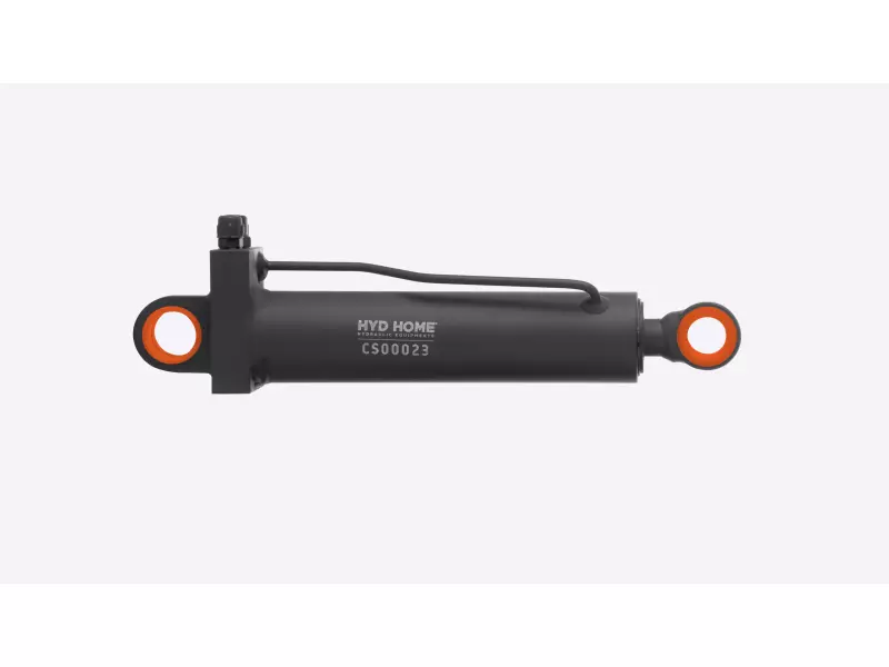 Cabin Tilting Cylinder