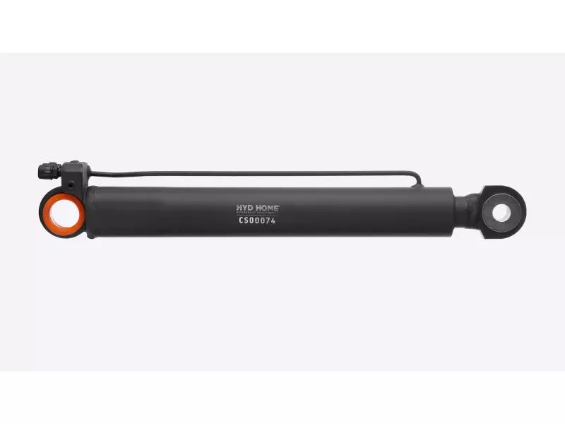 Cabin Tilting Cylinder