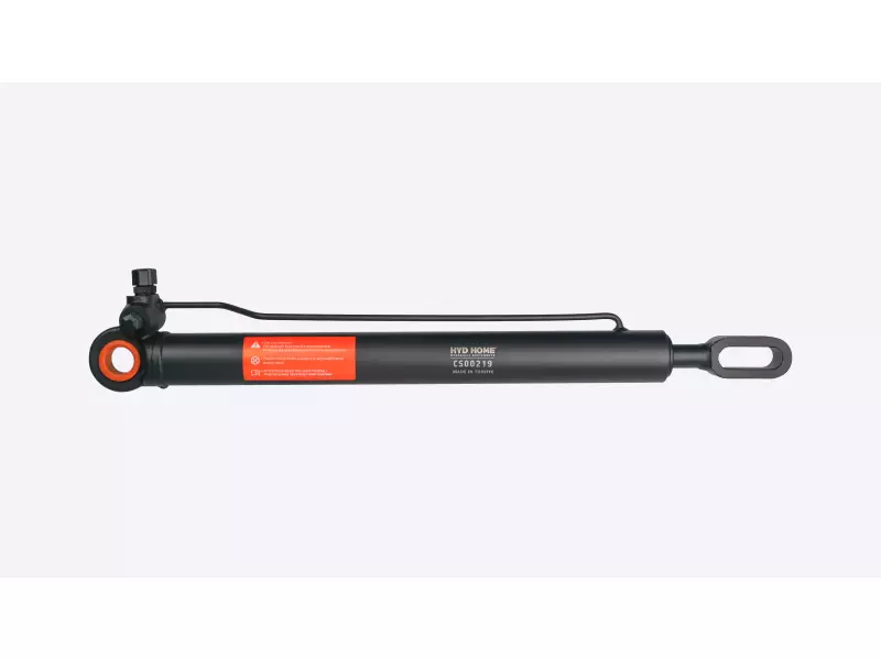 Cabin Tilting Cylinder
