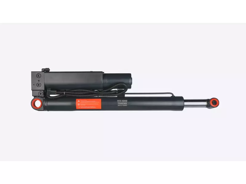 Cabin Tilting Cylinder