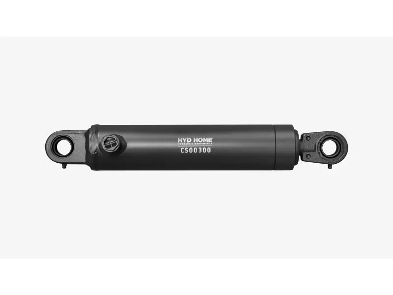 Hopper Hydraulic Cylinder