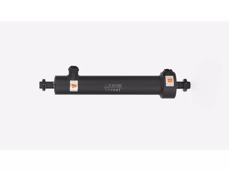 Steering Cylinder