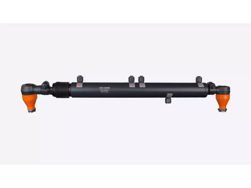 Steering Cylinder