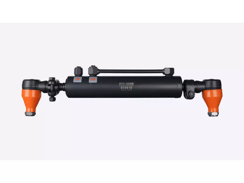 Steering Cylinder