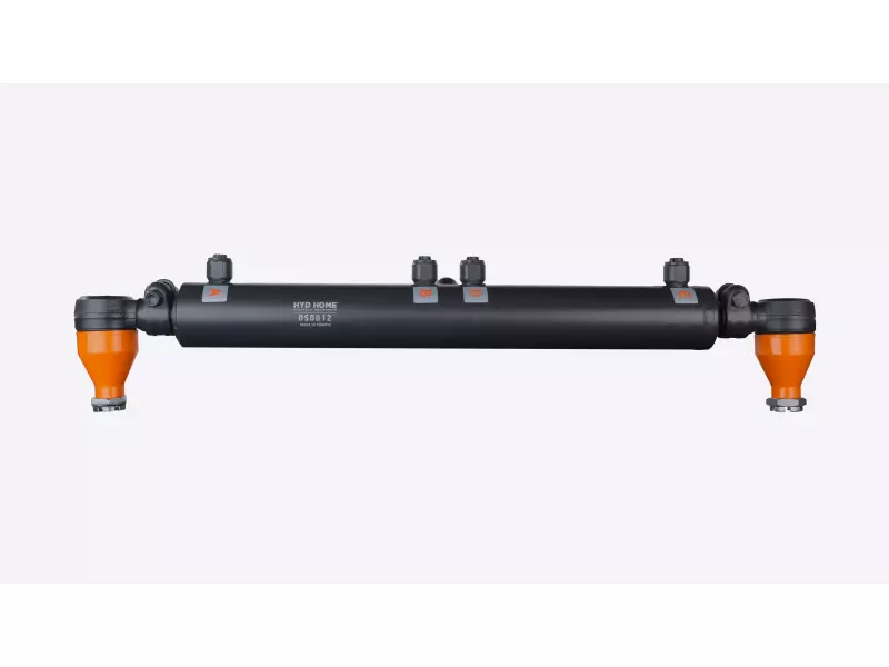 Steering Cylinder