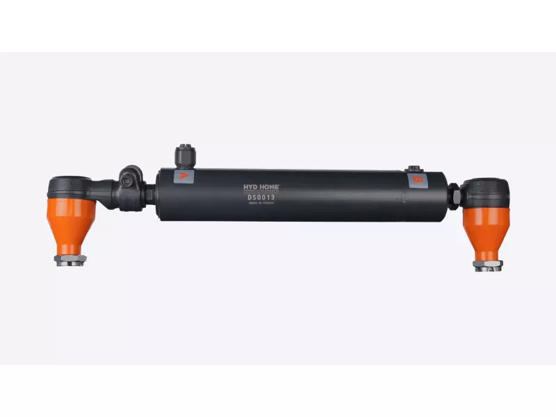 Steering Cylinder
