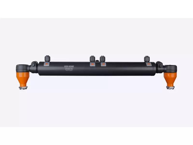 Steering Cylinder