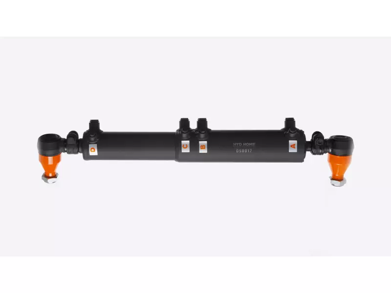 Steering Cylinder