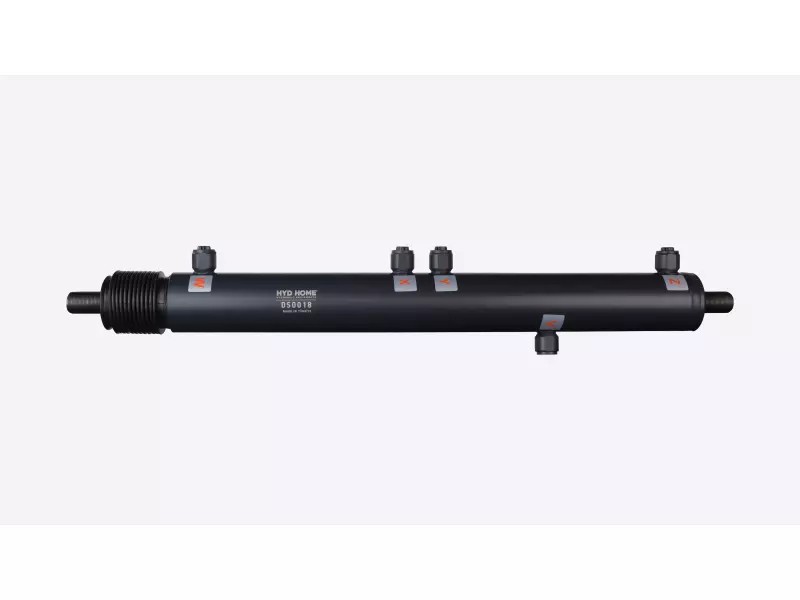 Steering Cylinder