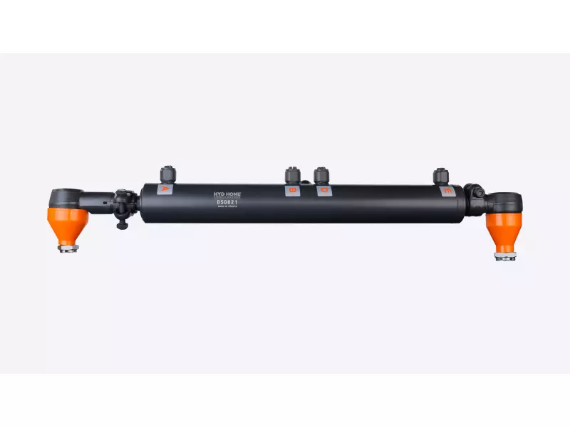 Steering Cylinder