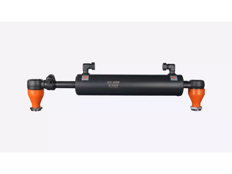 Steering Cylinder