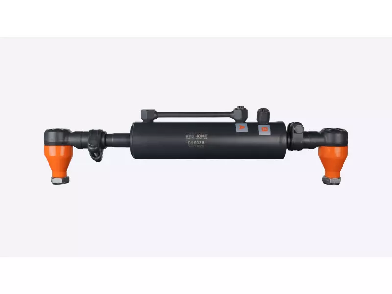 Steering Cylinder